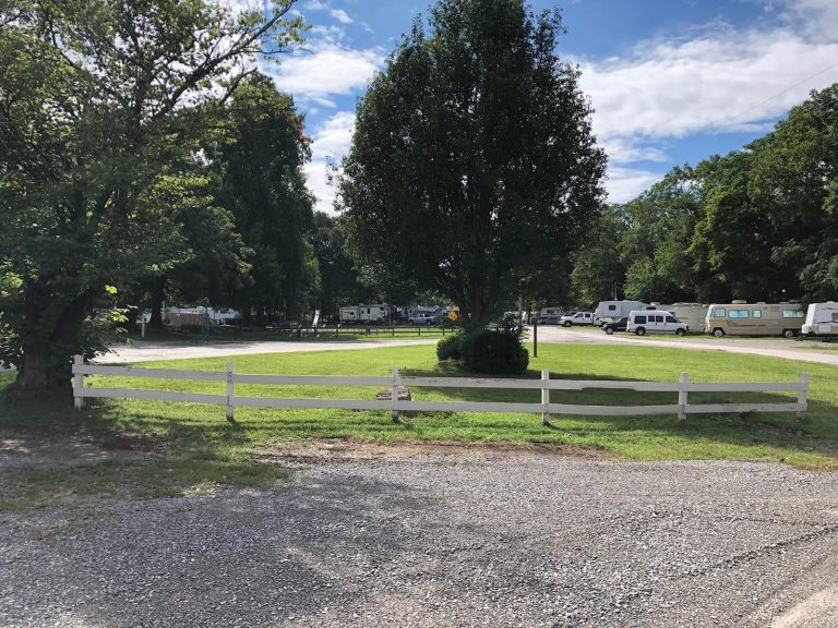 TN40 RV & Campground
