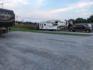 TN40 RV & Campground